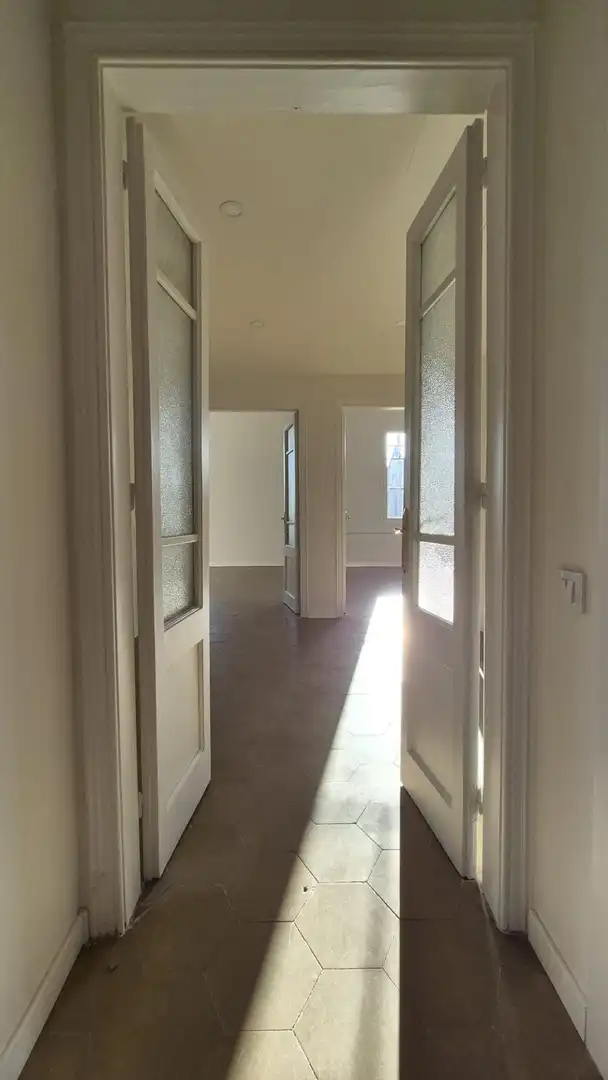Piso de 162 m² en Sabadell