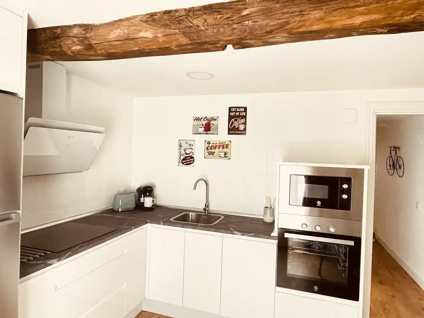 Pis de 82 m² a Jaraíz de la Vera