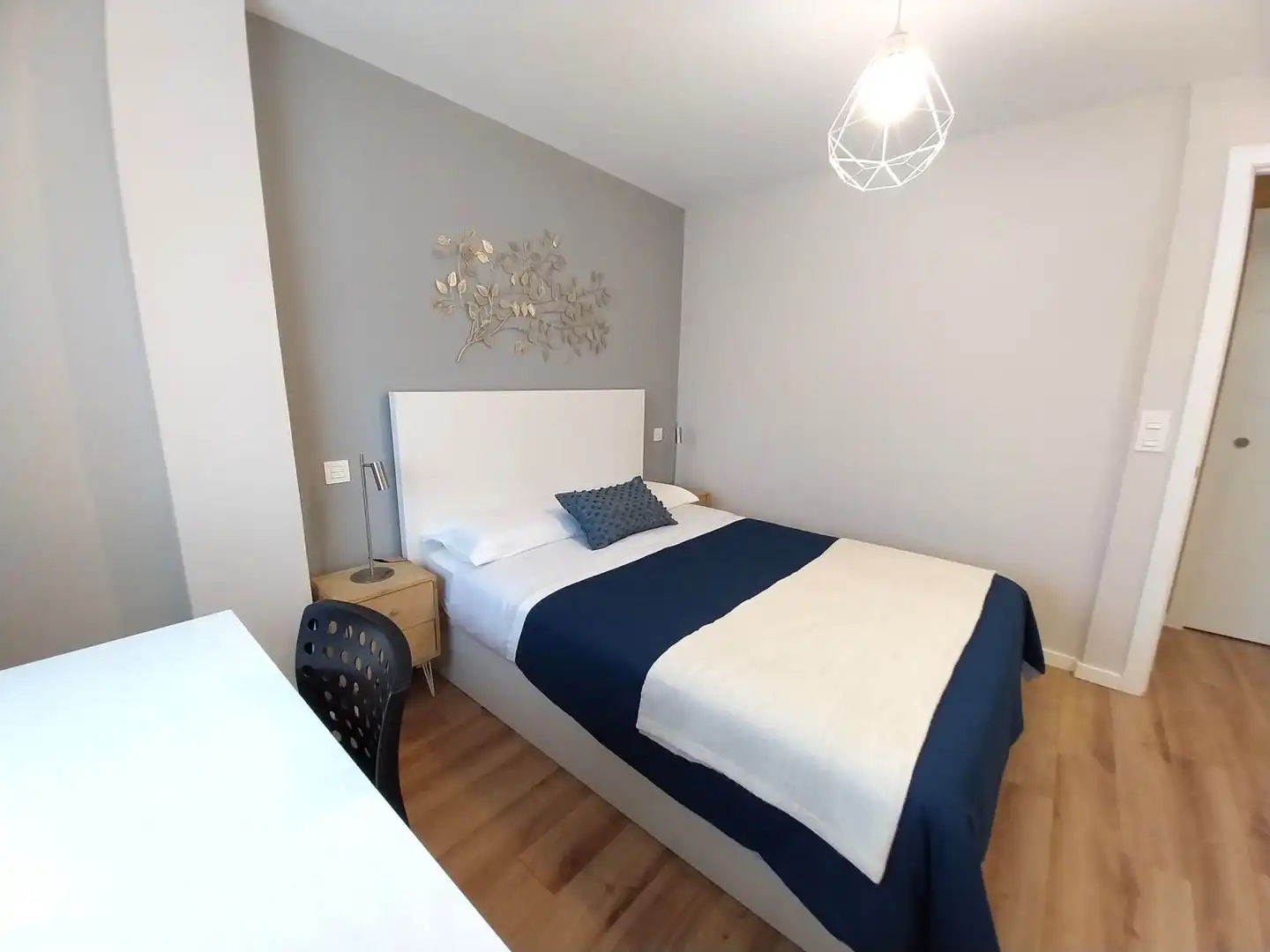 Piso de 95 m² en Valladolid