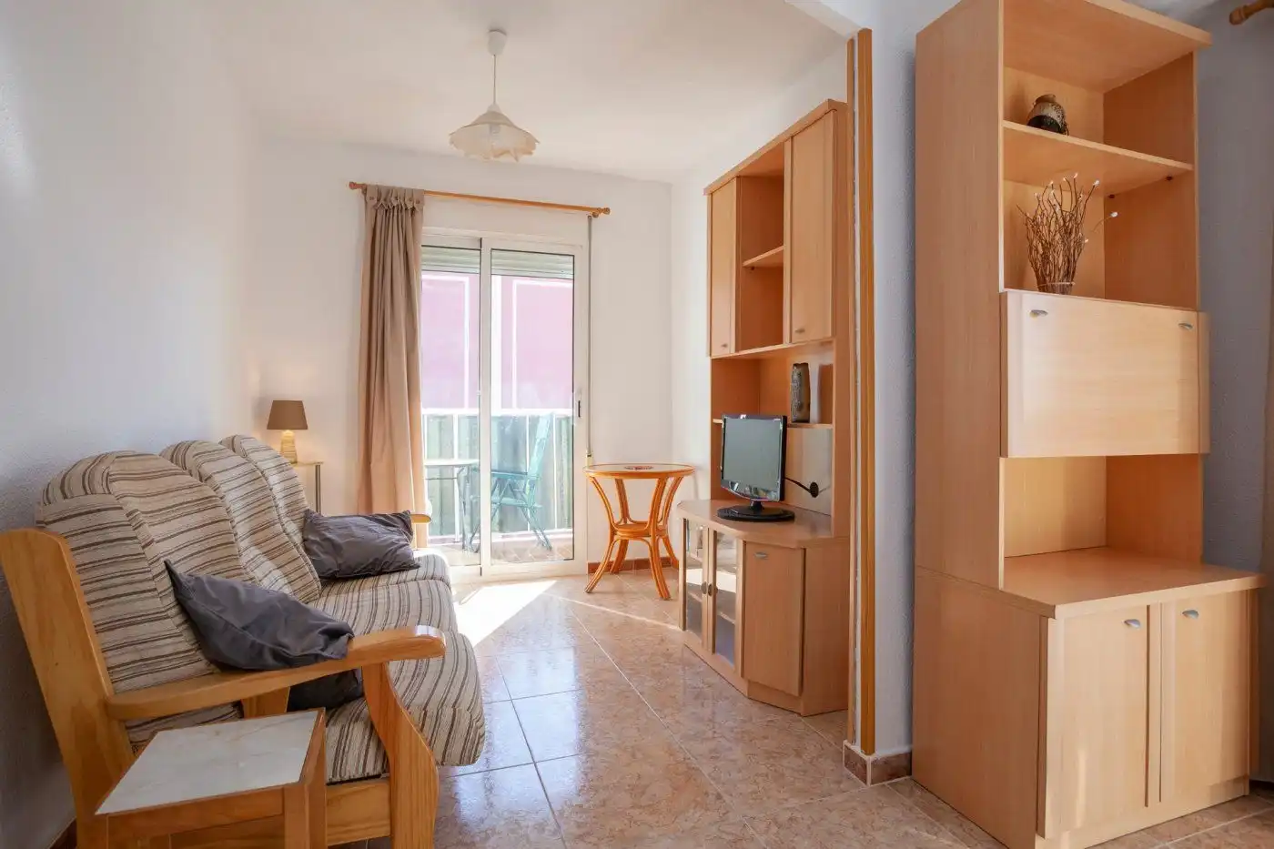 Piso de 69 m² en Alicante
