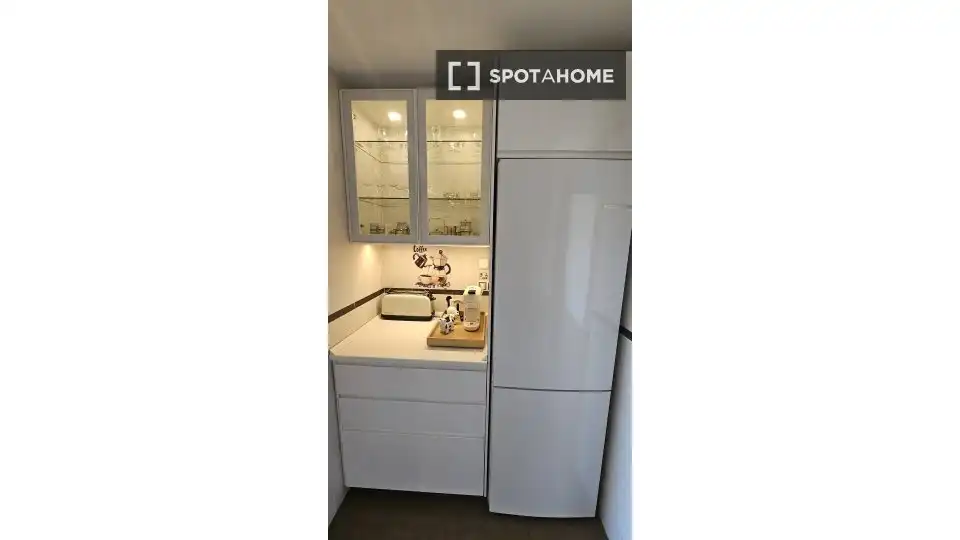 Habitación 92 m², Rincón de la Victoria