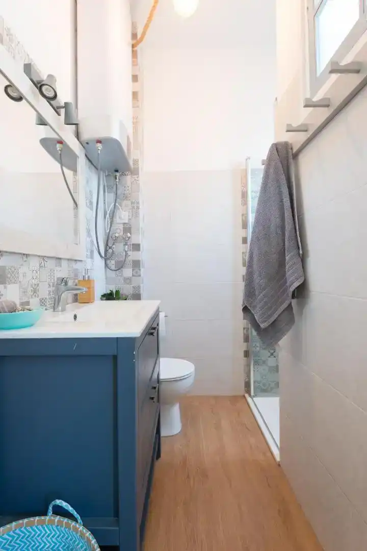 Piso de 90 m² en Las Palmas de Gran Canaria