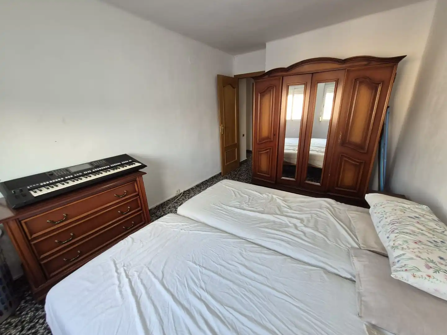 Pis de 103 m² a Castelló de la Plana