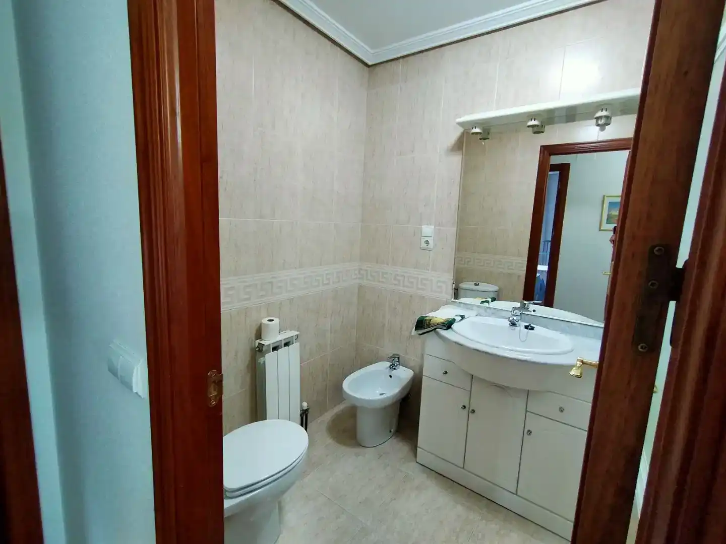 Habitación 120 m², Talavera de la Reina