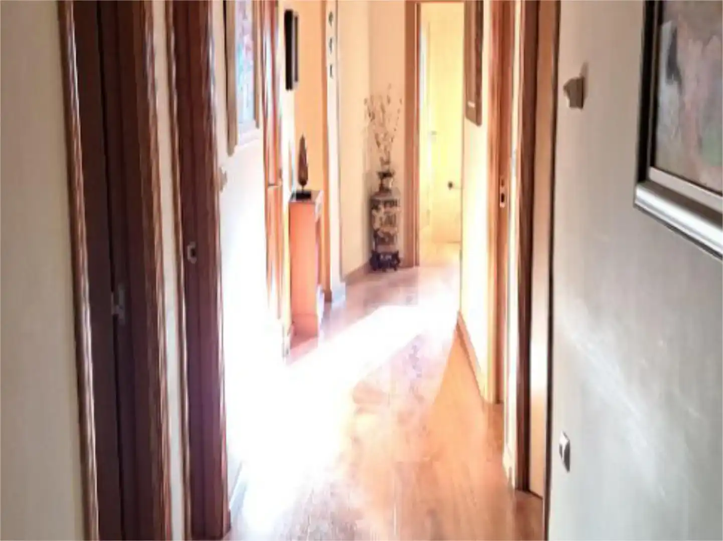 Habitación 130 m², Ourense