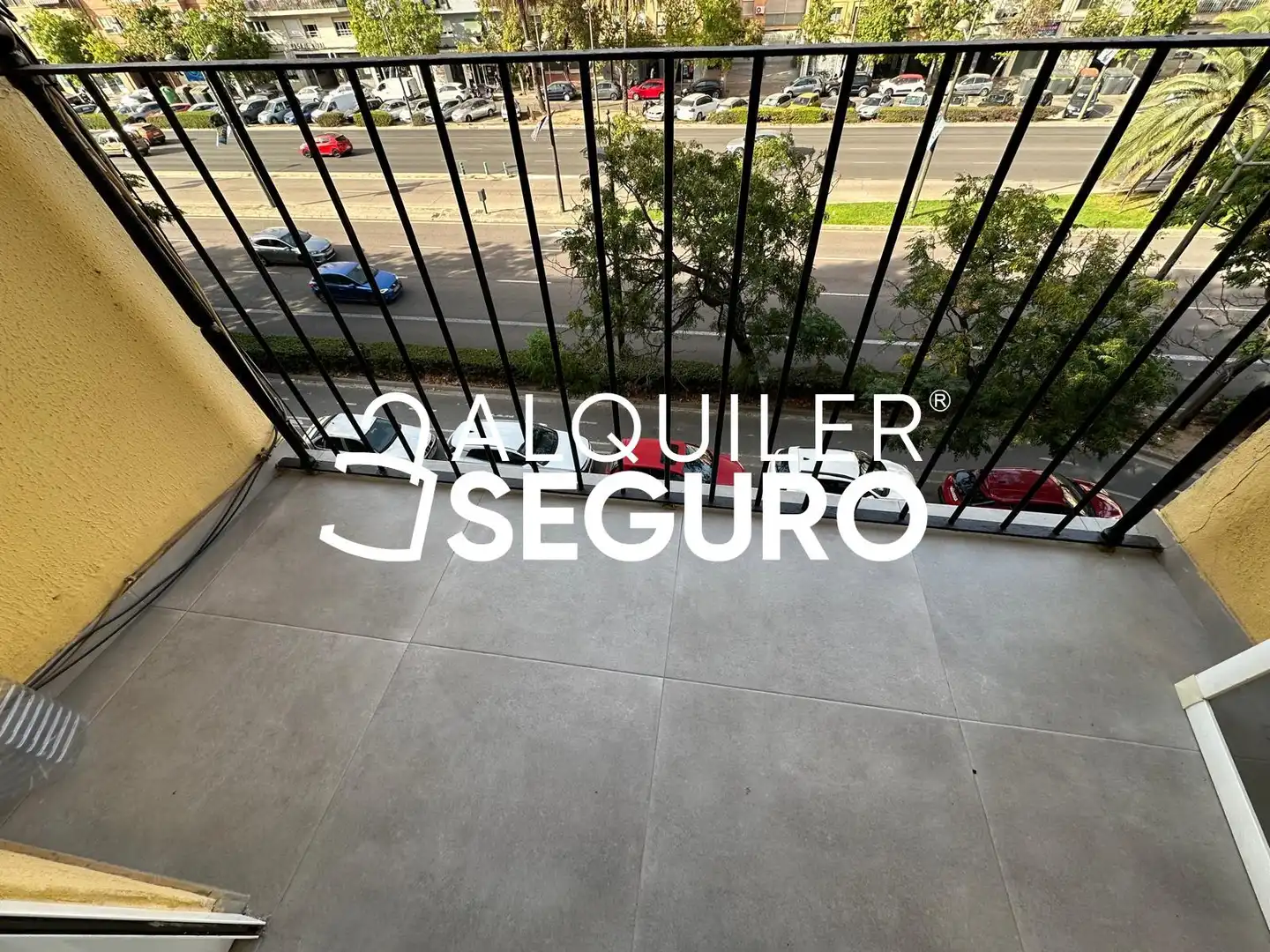 Piso de 90 m² en Valencia