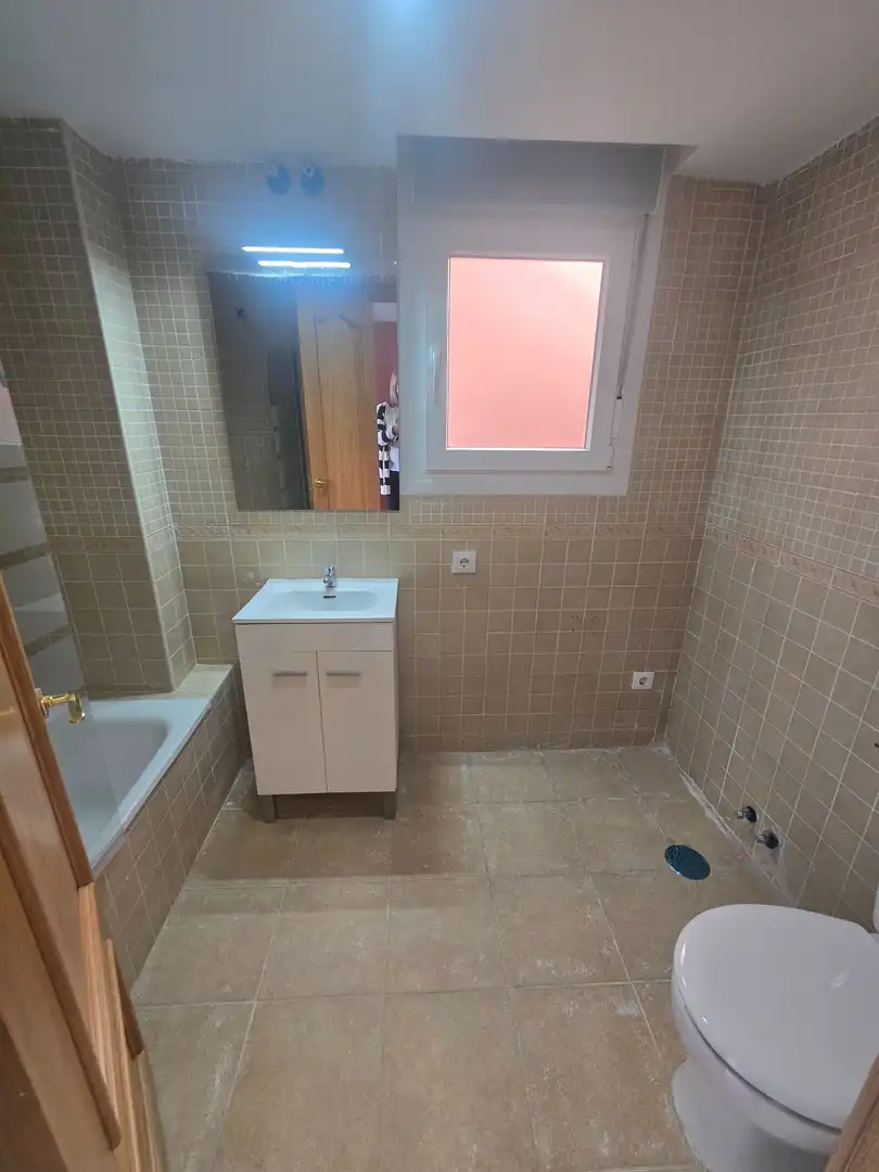 Piso de 65 m² en Cedillo del Condado