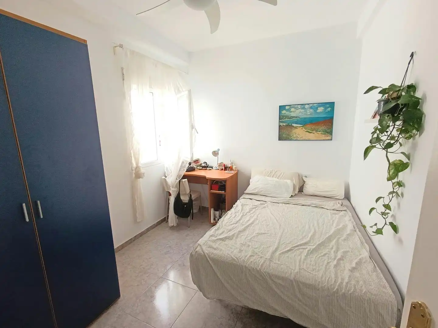Habitación 60 m², Sevilla