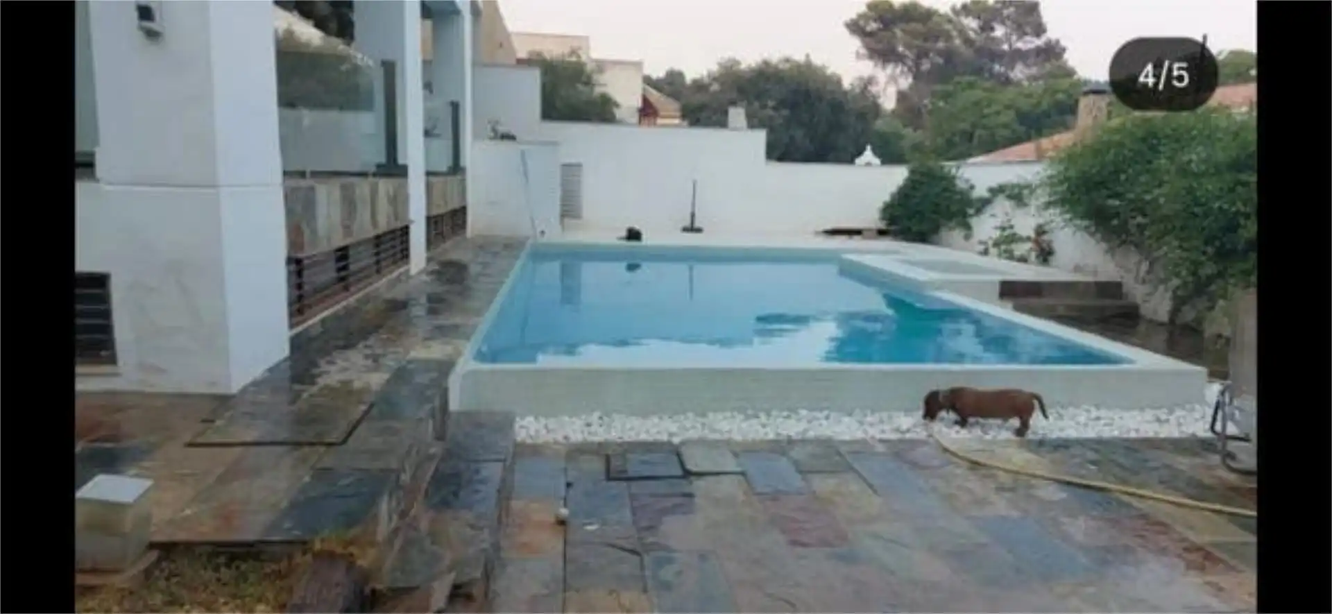 Piso de 55 m² en Córdoba