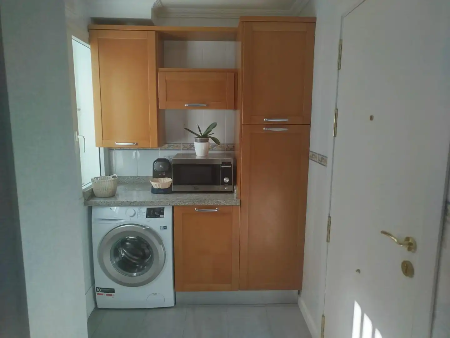 Appartamento 40 m² a Cádiz