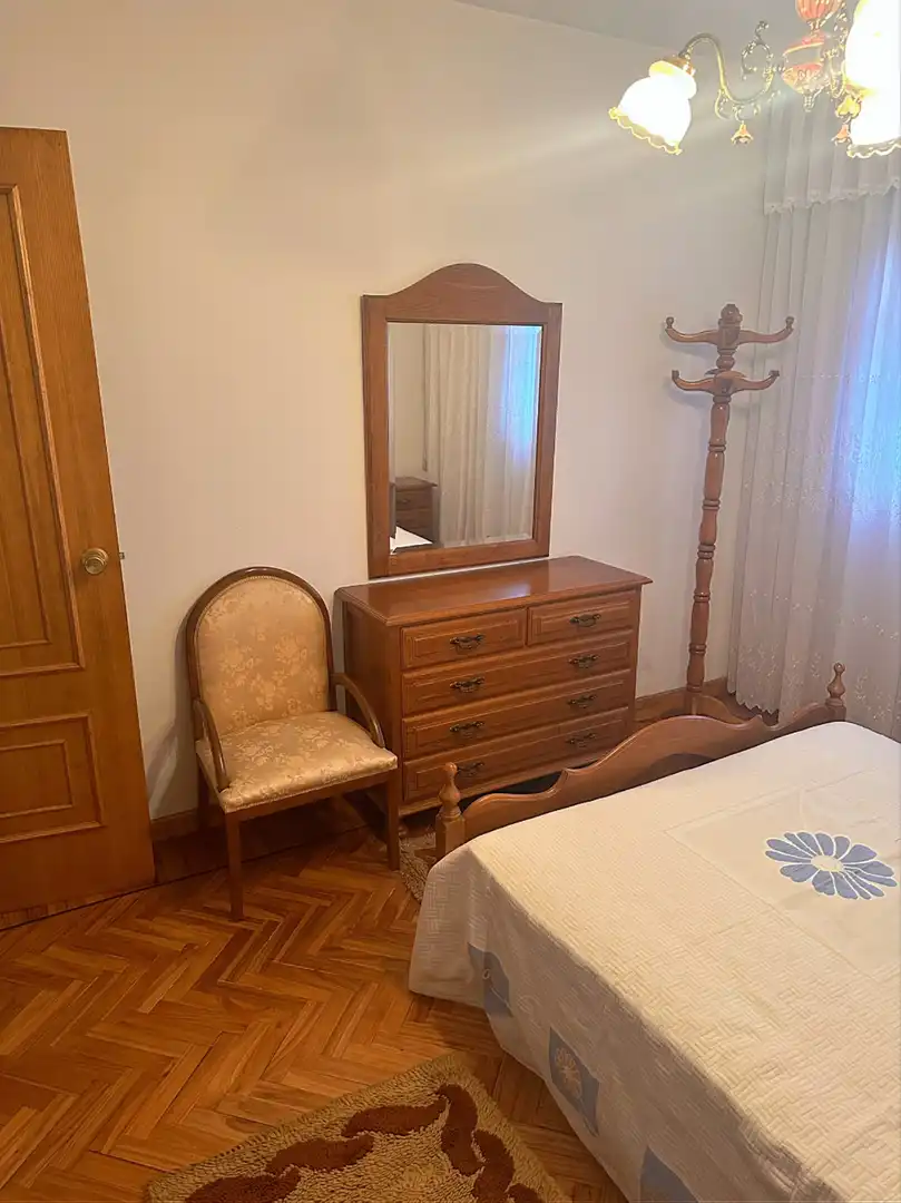 Pis de 110 m² a Guitiriz
