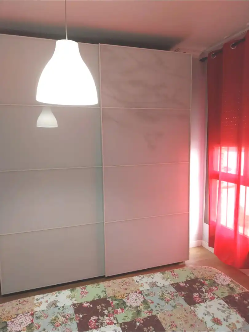 Piso de 86 m² en Alcalá de Guadaíra