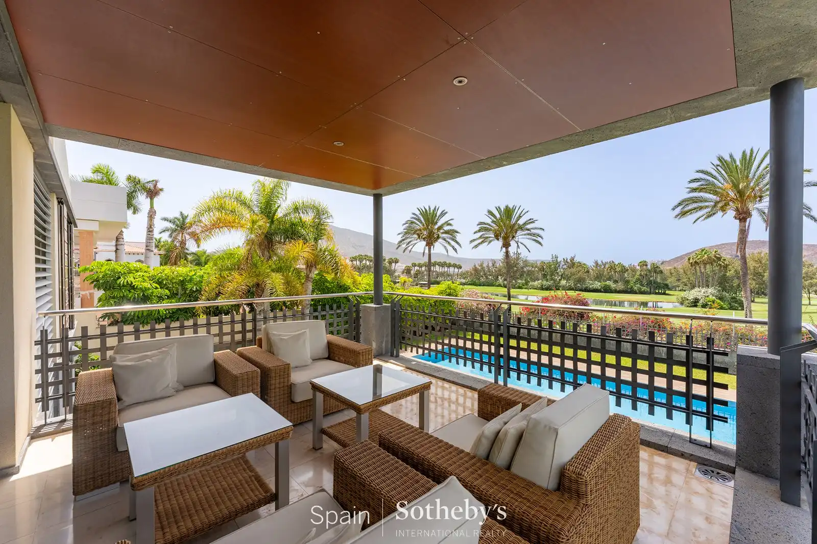 Piso de 742 m² en Arona
