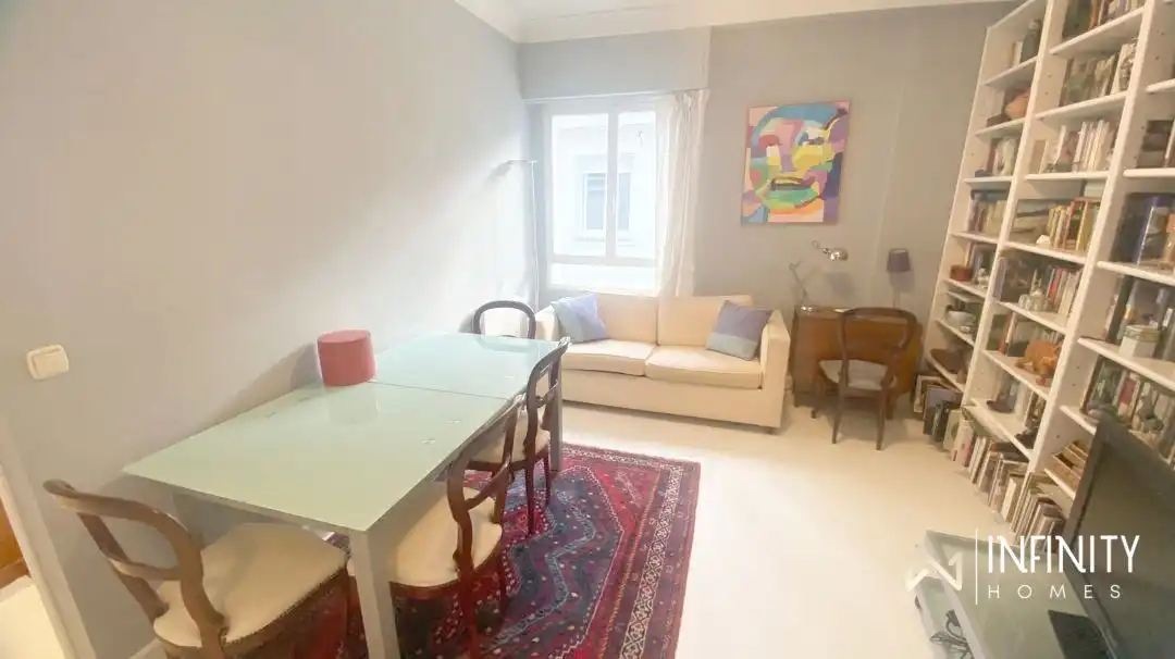 Piso de 65 m² en Bilbao
