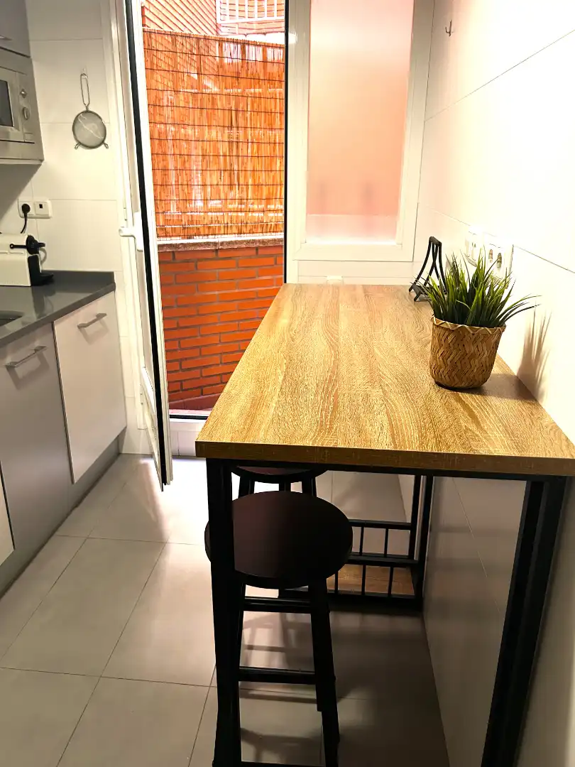 Appartement 60 m² à Saragosse