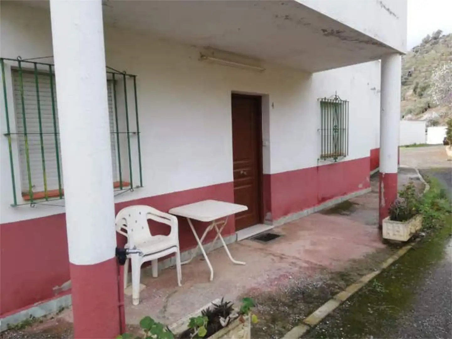 Квартира 52 м² у Casabermeja