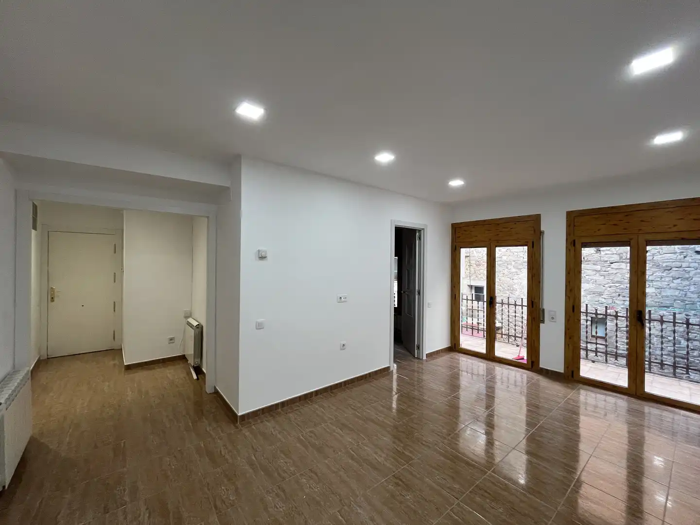 Pis de 84 m² a Sallent
