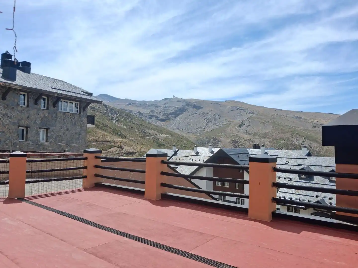 Piso de 38 m² en Monachil