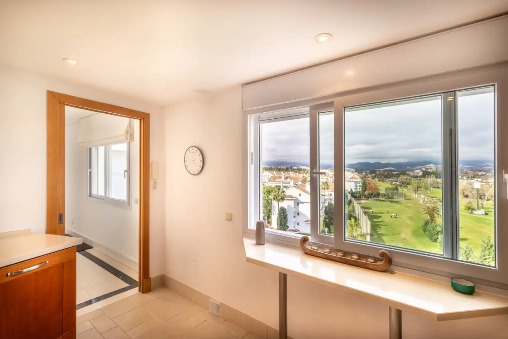 Piso de 470 m² en Marbella
