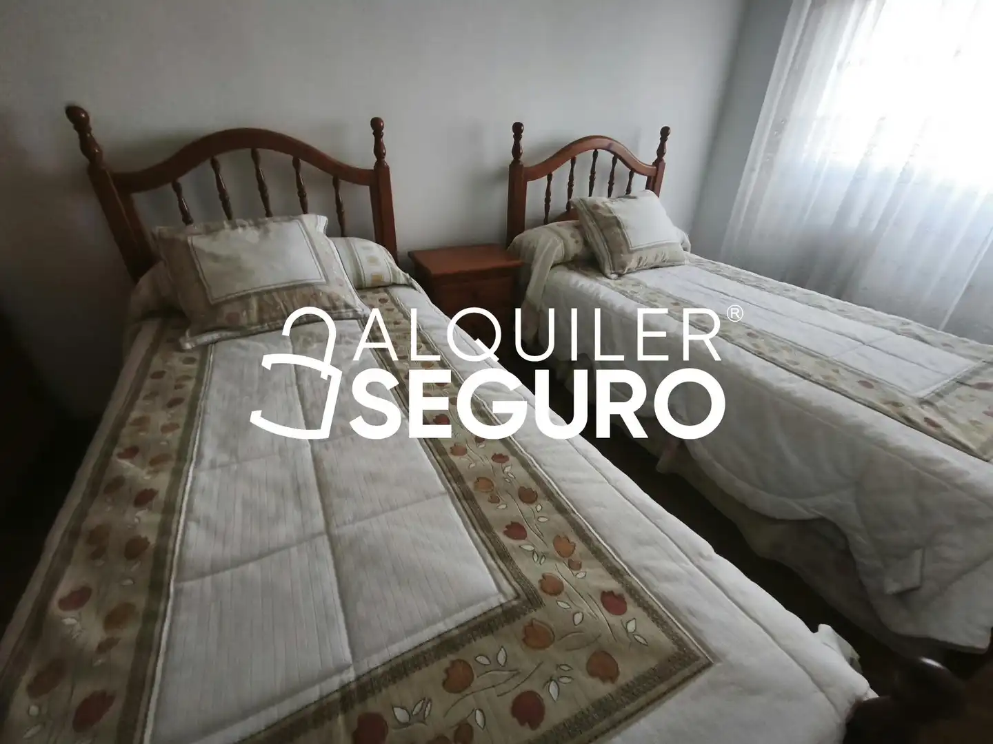 Piso de 90 m² en Zaragoza