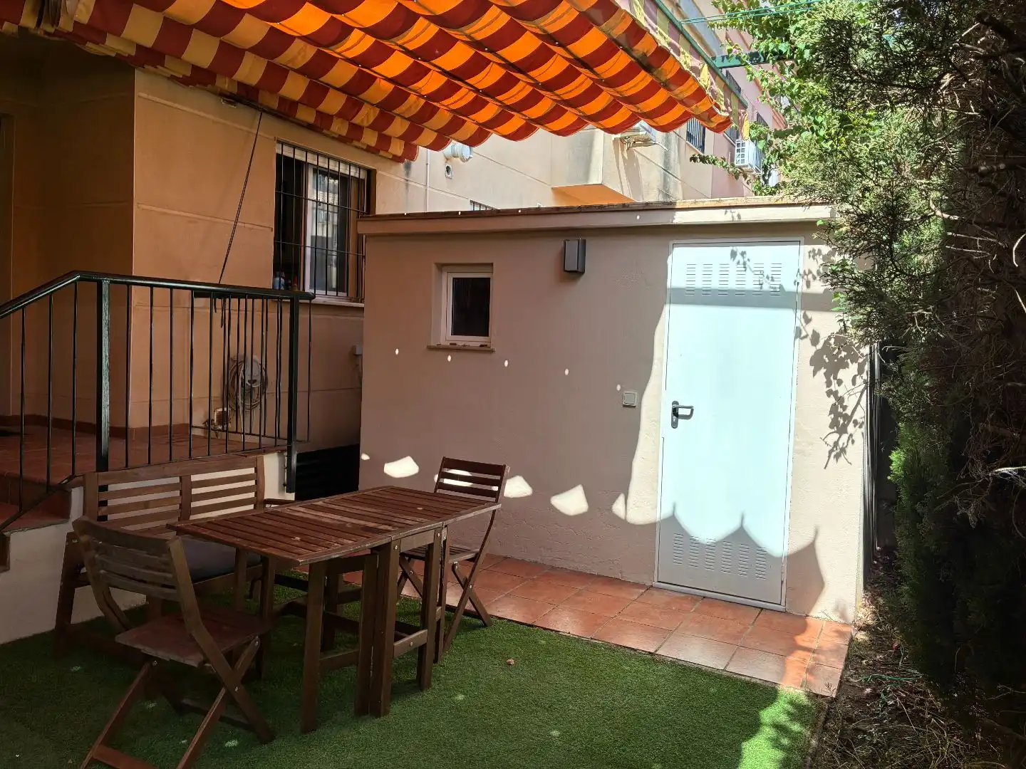 Piso de 105 m² en Dos Hermanas