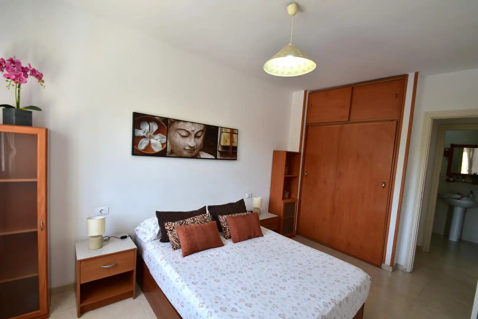 Piso de 51 m² en Candelaria