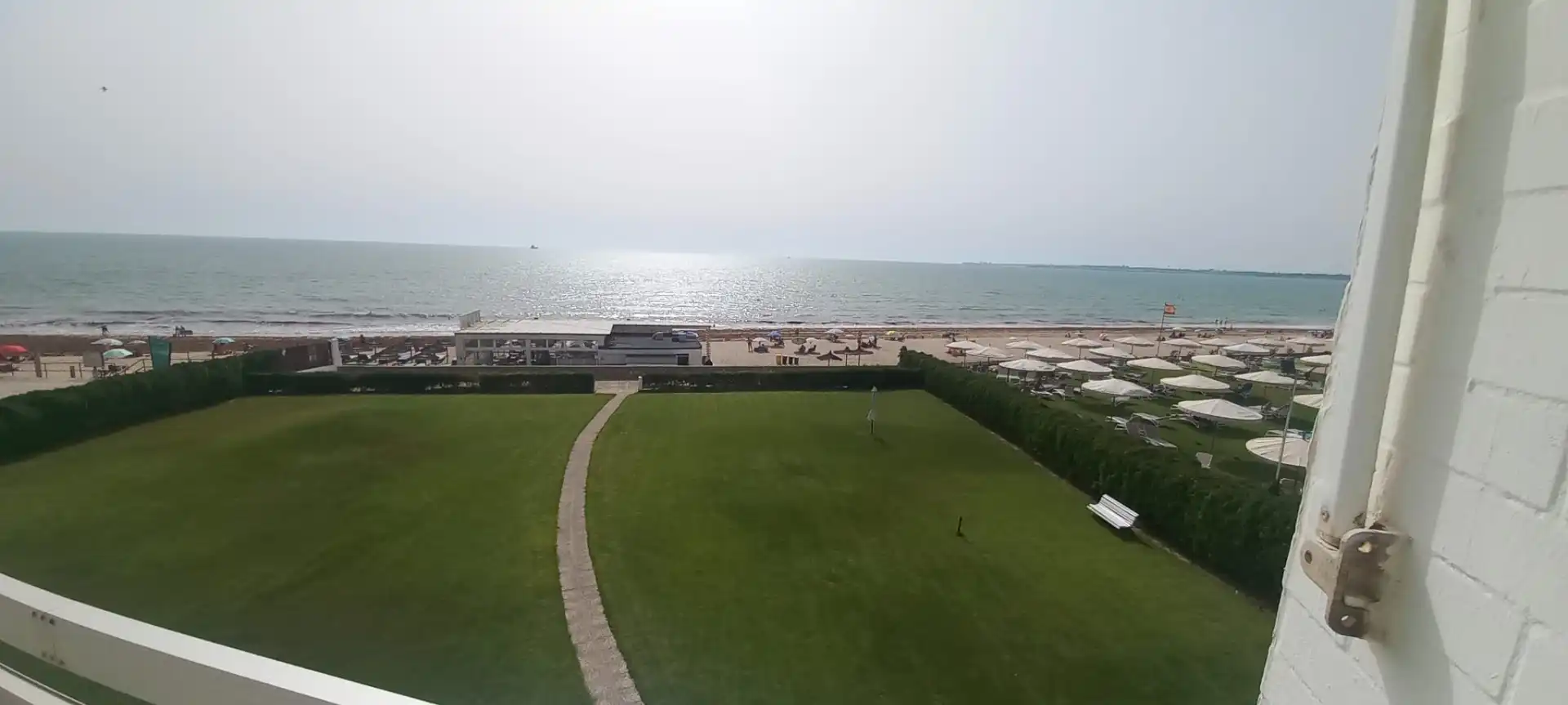 Piso de 89 m² en El Puerto de Santa María