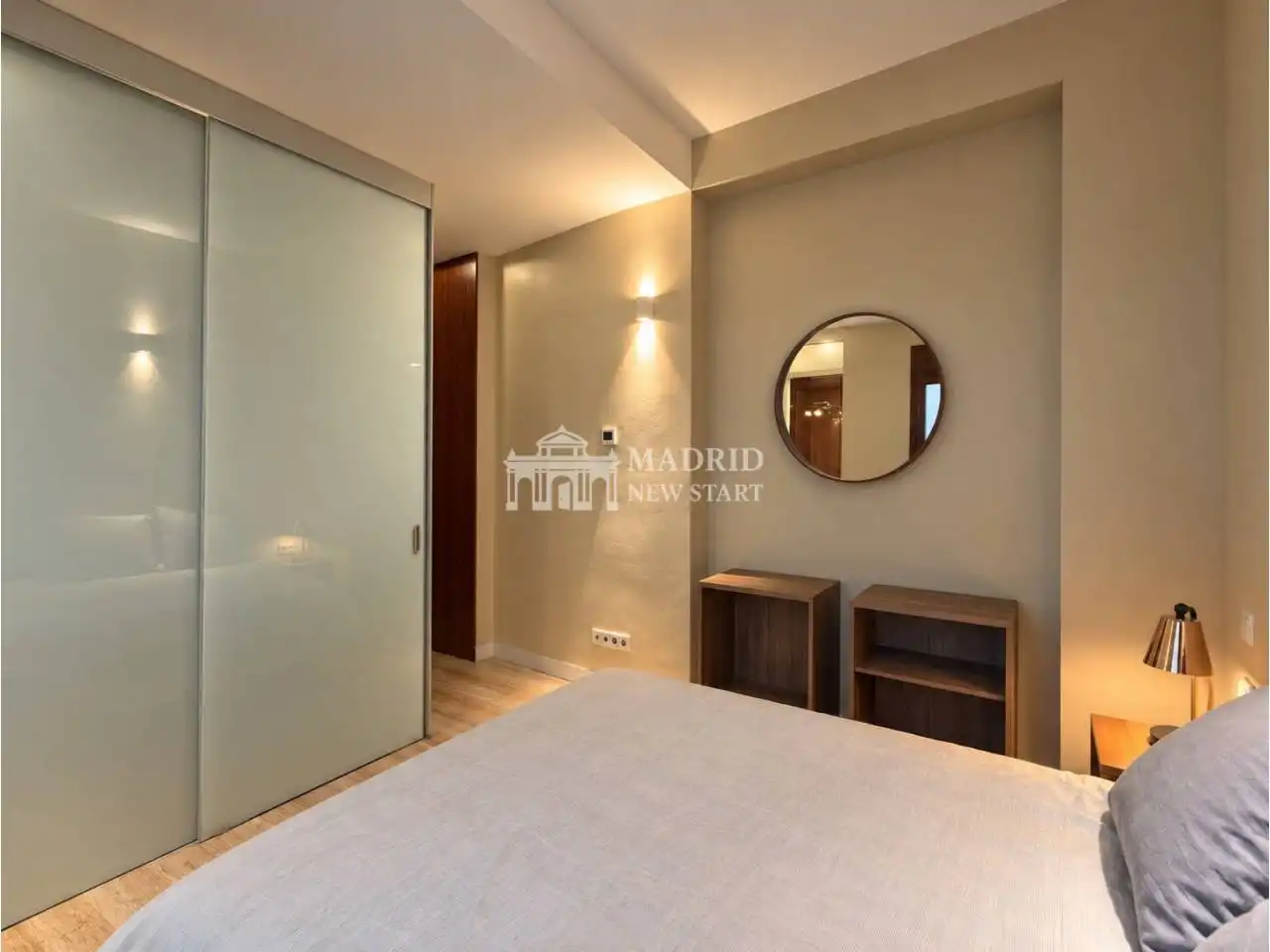 Pis de 108 m² a Madrid