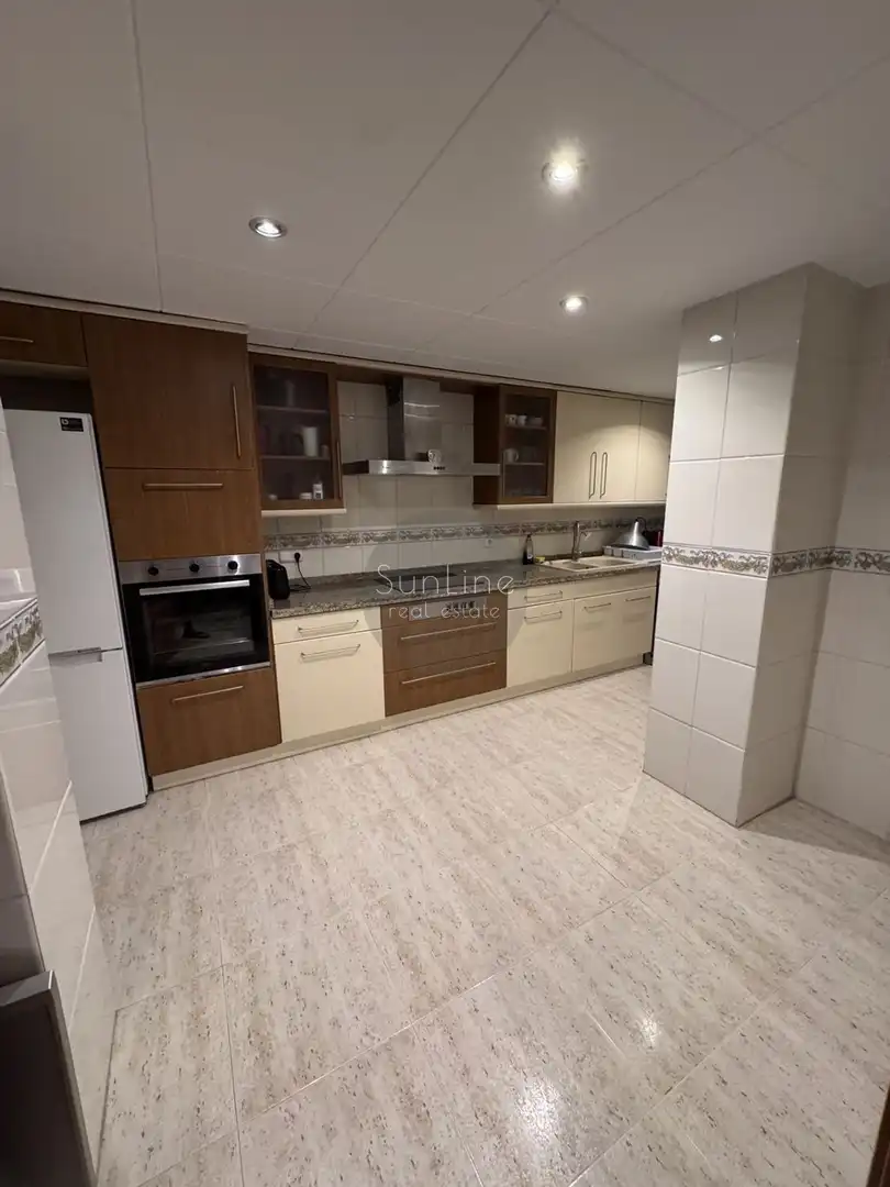 Appartamento 135 m² a Valencia