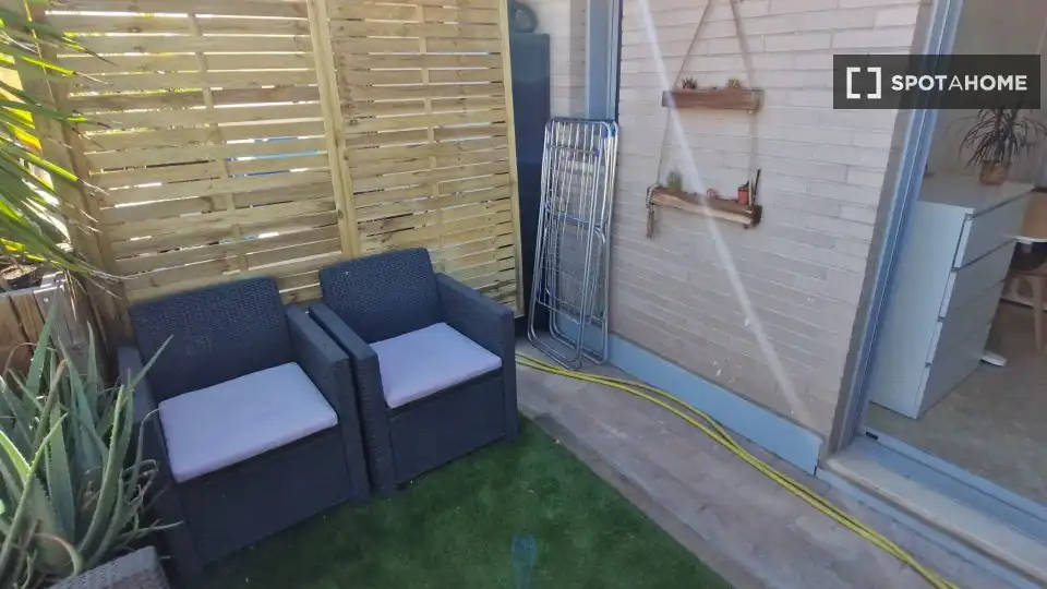 Habitación en alquiler, Madrid