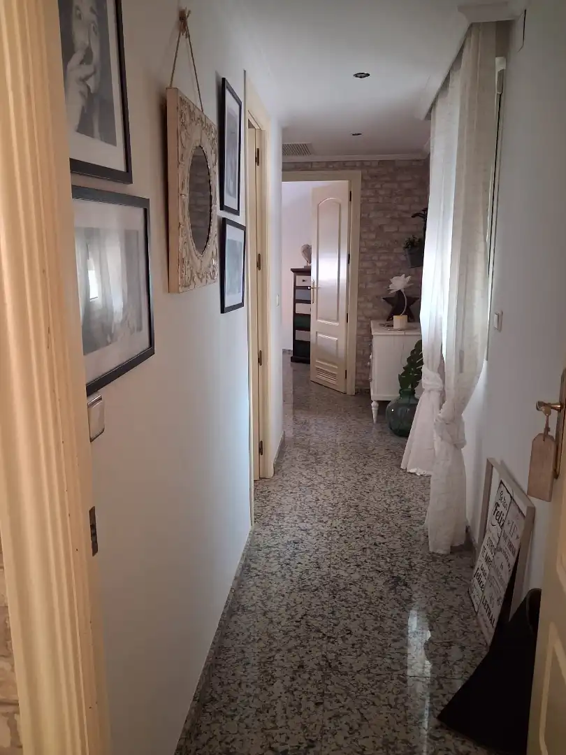 Piso de 70 m² en Córdoba