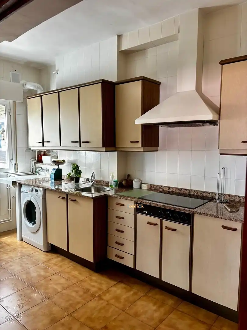 Piso de 95 m² en Vigo