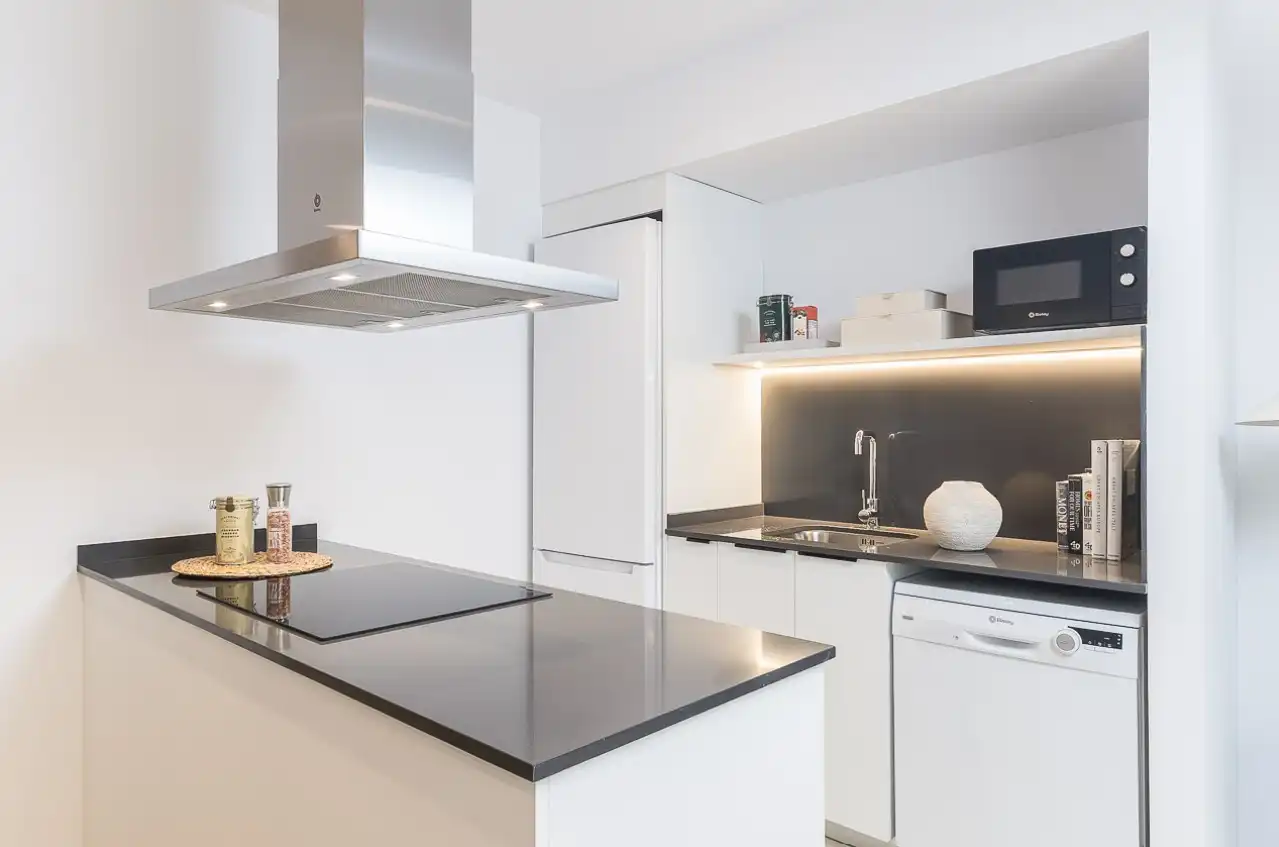 Piso de 75 m² en Barcelona