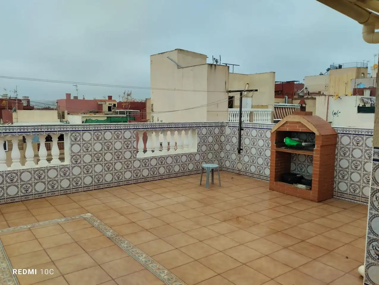 Piso de 73 m² en Melilla