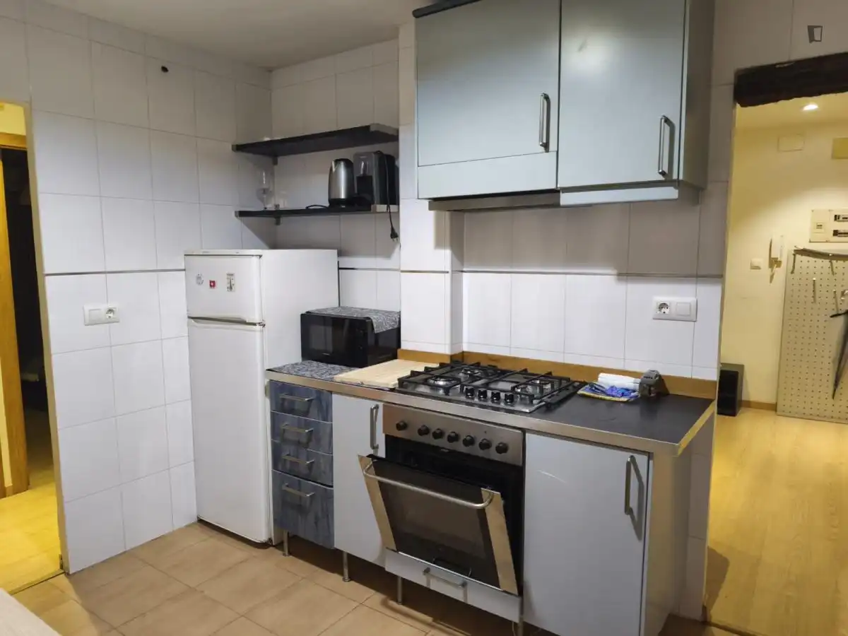 Habitación en alquiler, Vigo