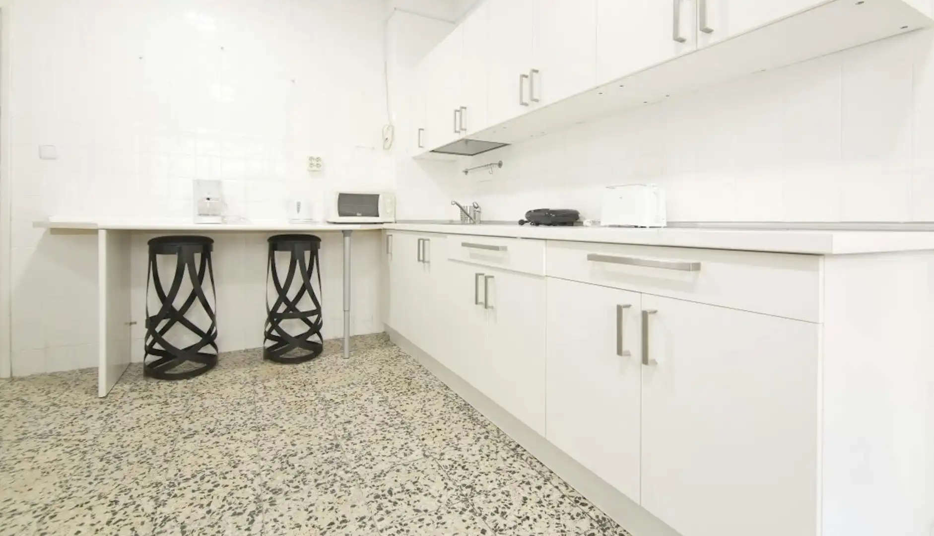 Habitación 234 m², Madrid