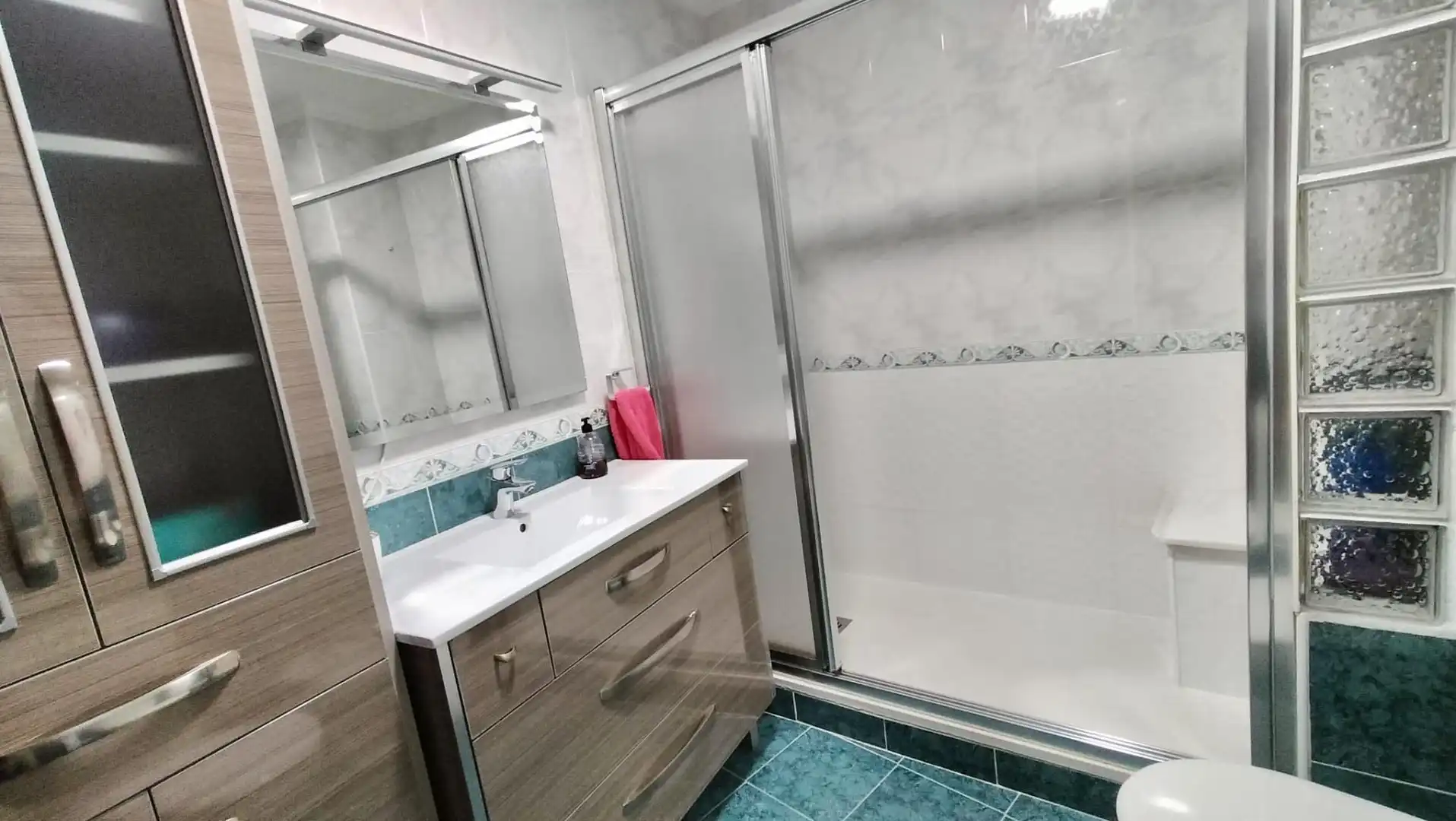 Habitación 25 m², Málaga