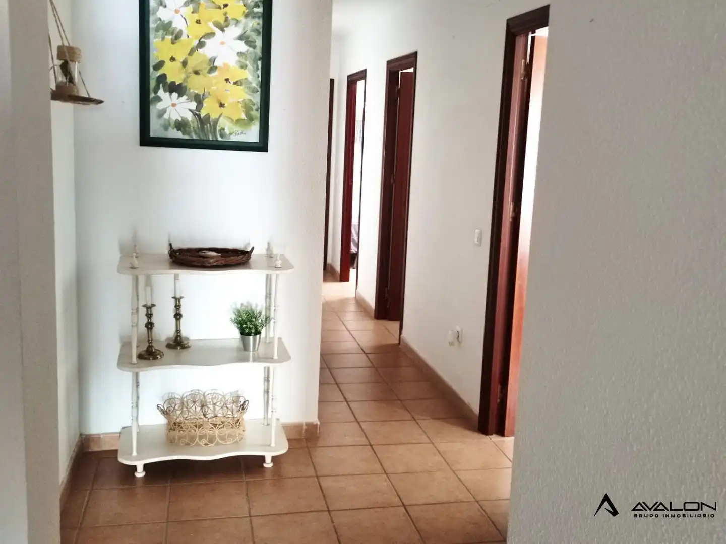 Piso de 125 m² en Punta Umbría