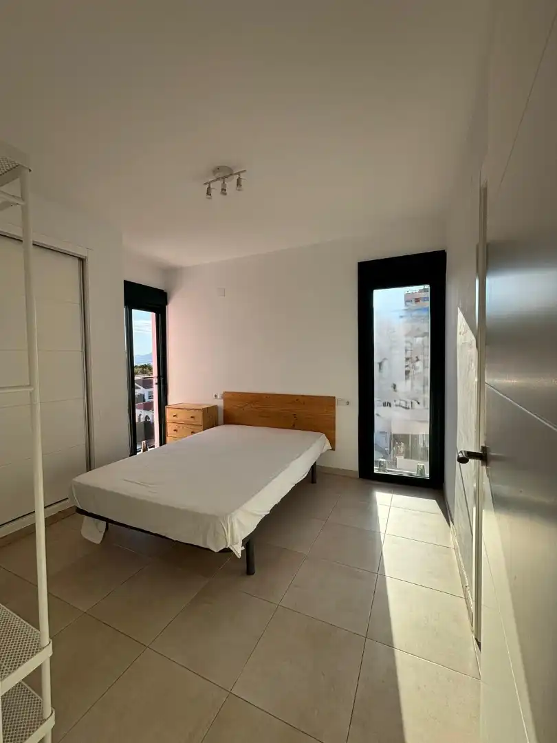 Appartement 50 m² à Málaga