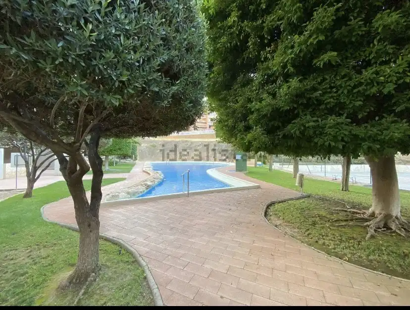Piso de 90 m² en Benidorm