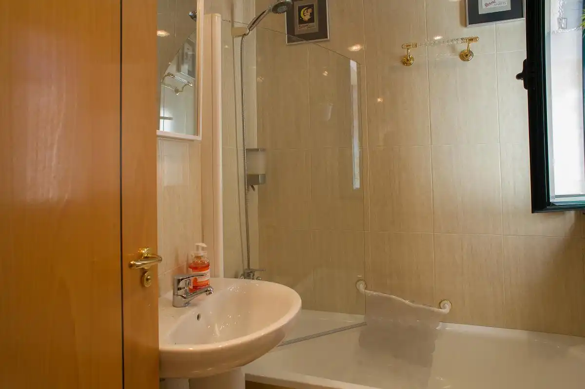 Habitación en alquiler, Salamanca