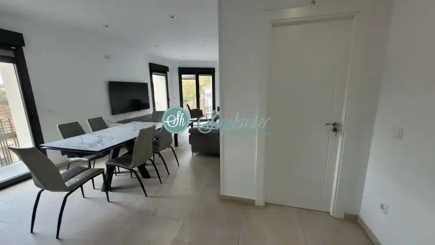 Piso de 200 m² en Segovia