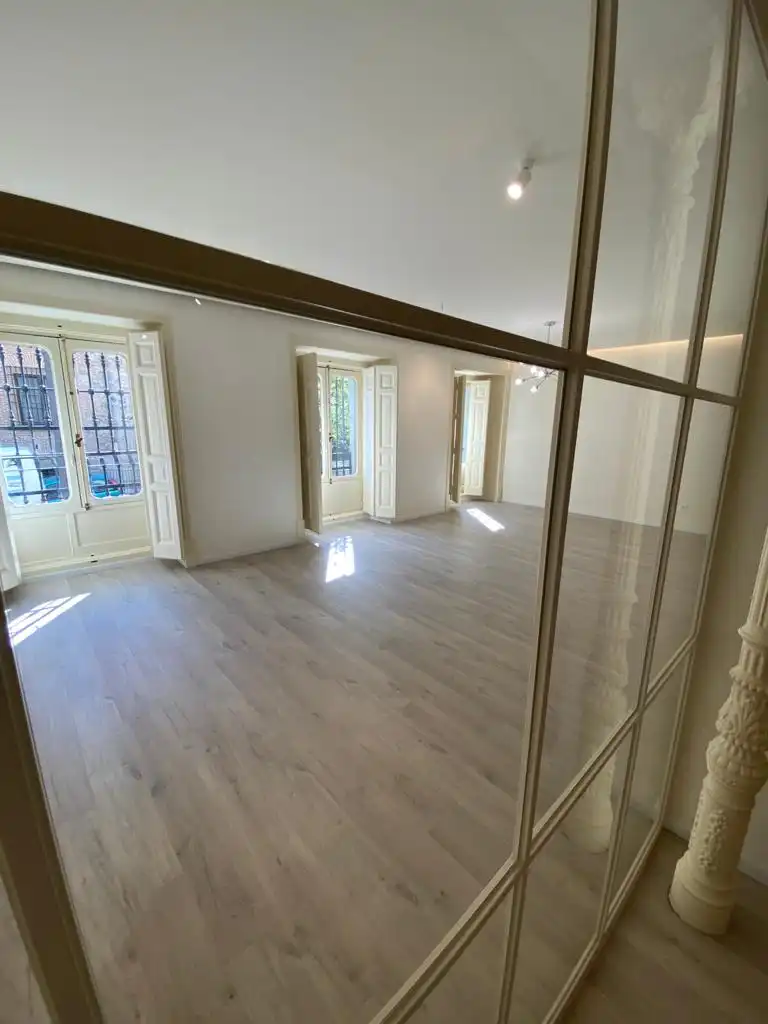 Appartamento 209 m² a Madrid