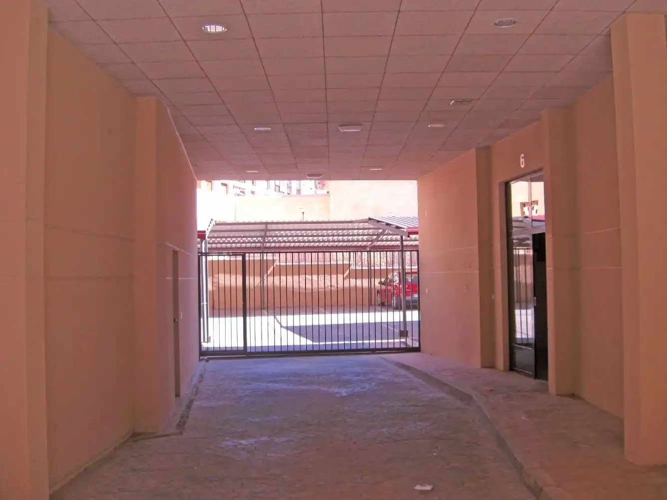 Piso de 183 m² en Medina de Rioseco