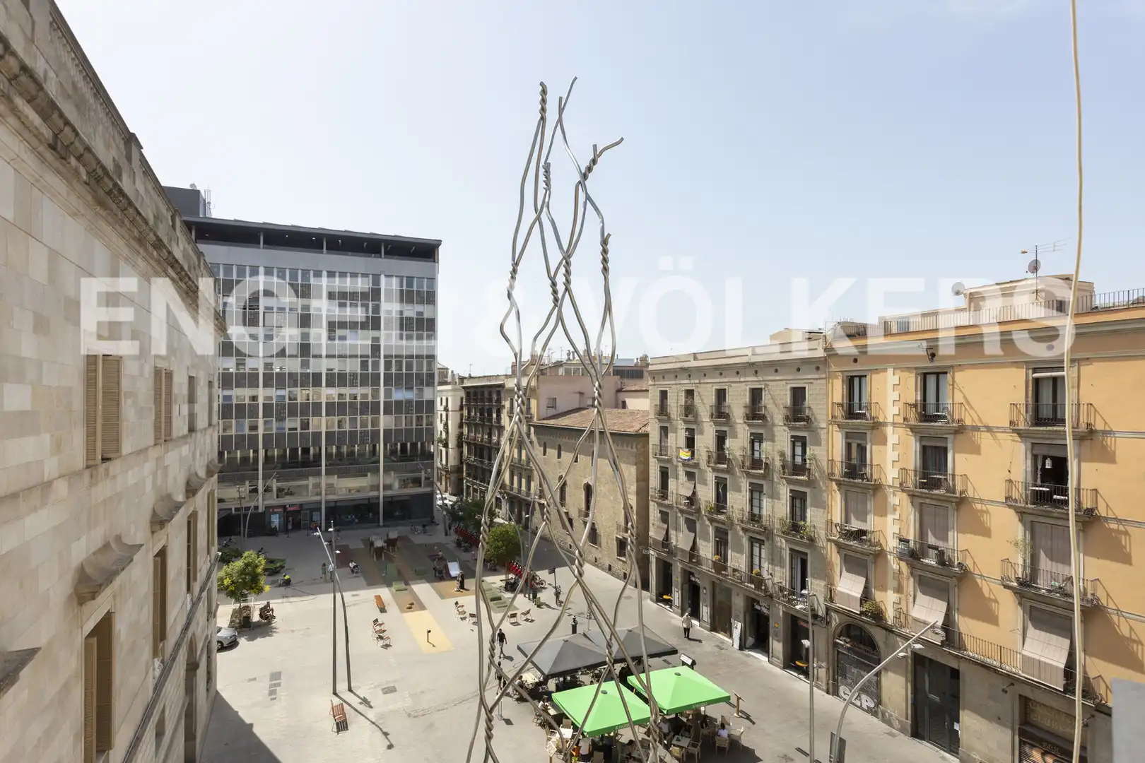 Piso de 76 m² en Barcelona