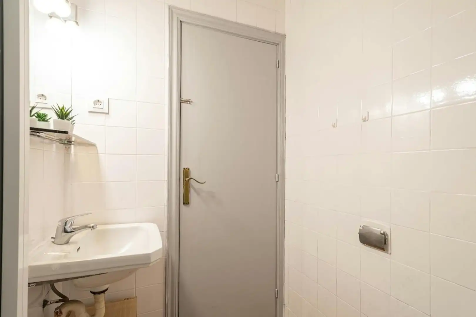 Habitación 85 m², Barcelona