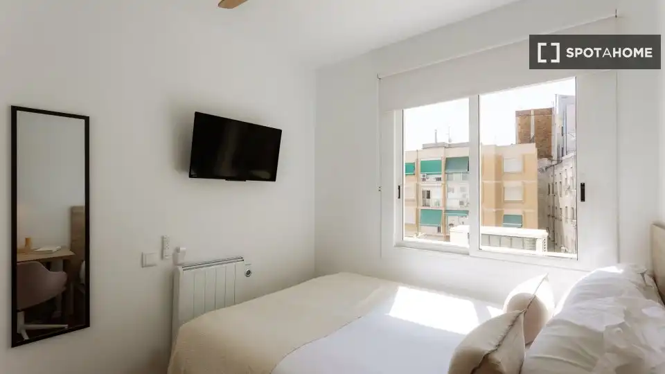 Habitación en alquiler, Barcelona