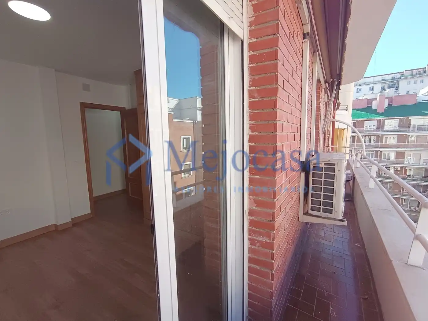 Flat 70 m² in Madrid