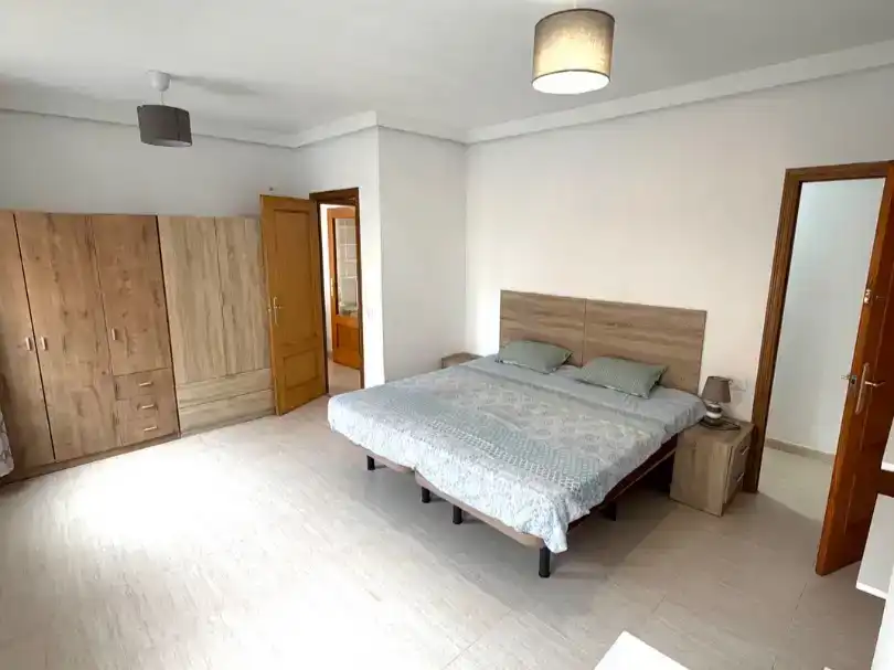 Piso de 80 m² en Castellón de la Plana
