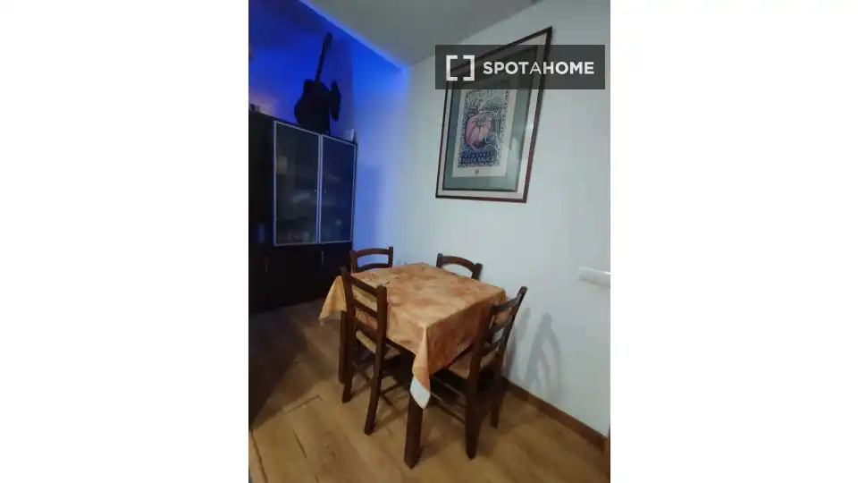 Stanza in affitto, l'Hospitalet de Llobregat